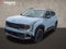 2027 Kia Seltos X-Line SX