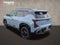 2027 Kia Seltos X-Line SX