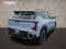 2027 Kia Seltos X-Line SX