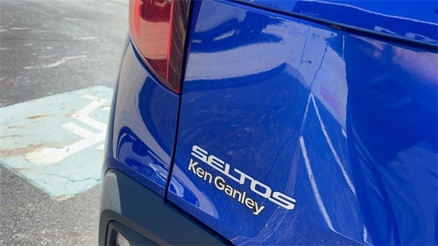 2024 Kia Seltos LX in Columbus, OH - Coughlin Automotive