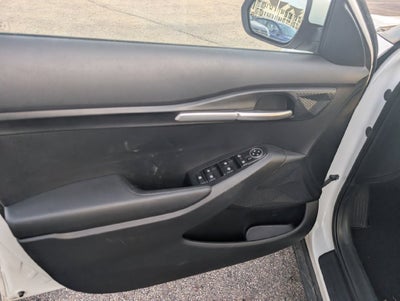 2025 Kia Seltos LX