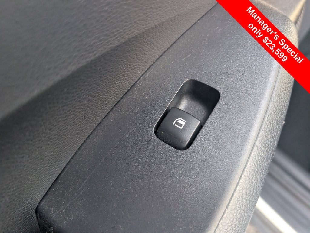 2025 Kia Seltos LX