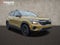 2024 Kia Seltos X-Line