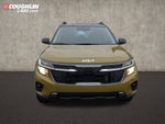 2024 Kia Seltos X-Line