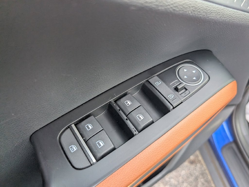 2024 Kia Soul EX