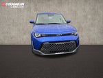 2024 Kia Soul EX