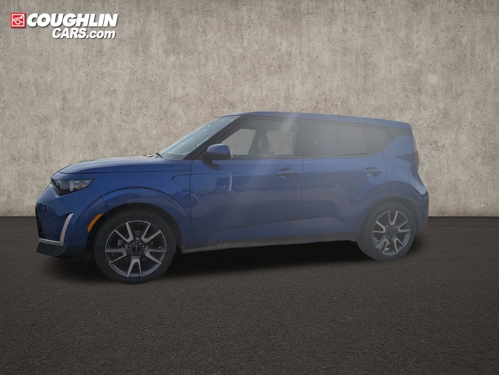 2024 Kia Soul EX