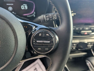 2024 Kia Soul GT-Line