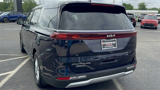 2022 Kia Carnival LXS in Columbus, OH - Coughlin Automotive