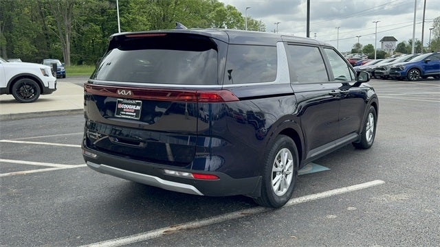 2022 Kia Carnival LXS in Columbus, OH - Coughlin Automotive