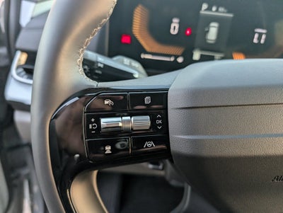 2027 Kia Carnival LXS