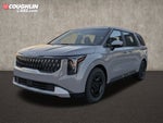 2027 Kia Carnival LXS