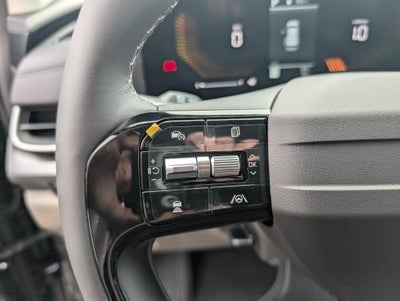 2027 Kia Carnival LXS