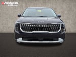 2027 Kia Carnival LXS