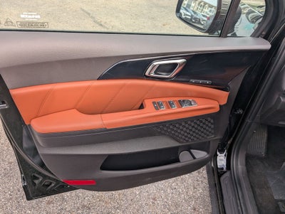 2026 Kia Carnival Base