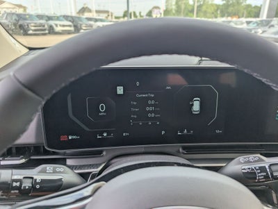 2026 Kia Carnival Base