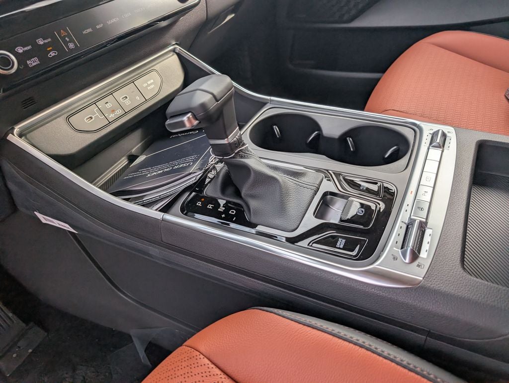 2026 Kia Carnival Base
