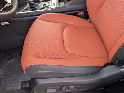 2026 Kia Carnival Base