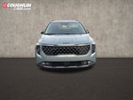 2027 Kia Carnival SX
