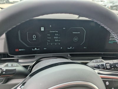2026 Kia Carnival SX Prestige