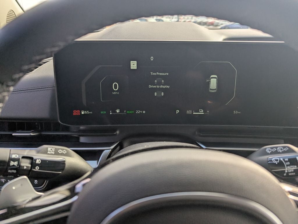 2025 Kia Carnival Hybrid SX Prestige