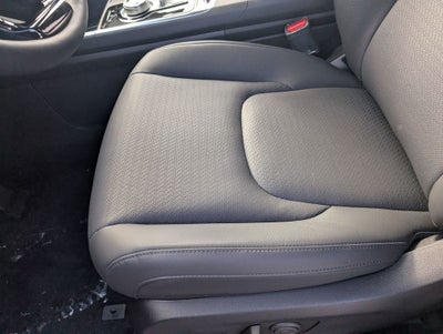 2025 Kia Carnival Hybrid SX Prestige