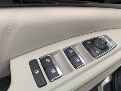 2026 Kia Carnival Hybrid Base