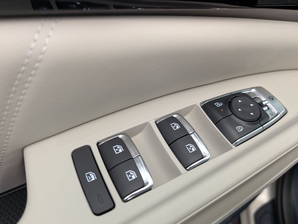 2026 Kia Carnival Hybrid Base