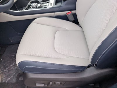 2026 Kia Carnival Hybrid Base