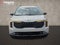 2026 Kia Carnival Hybrid Base