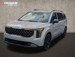 2026 Kia Carnival Hybrid Base