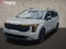 2026 Kia Carnival Hybrid Base