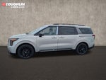 2026 Kia Carnival Hybrid Base