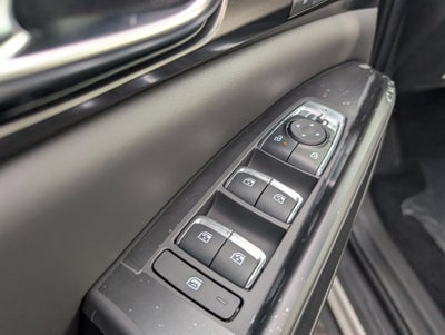 2027 Kia Carnival Hybrid SX Prestige