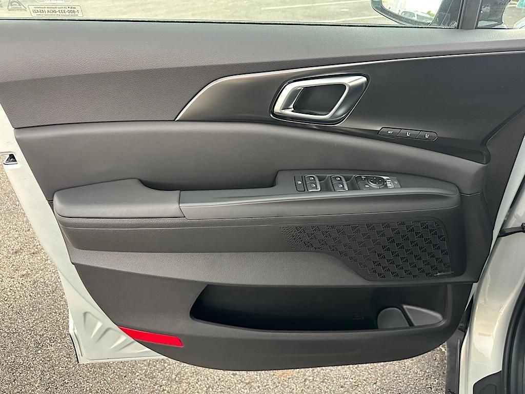 2025 Kia Carnival Hybrid SX Prestige