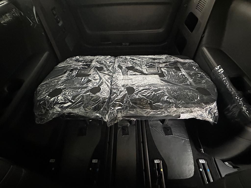 2025 Kia Carnival Hybrid SX Prestige