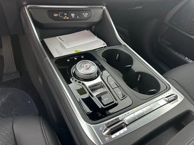 2025 Kia Carnival Hybrid SX Prestige