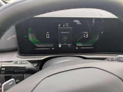 2026 Kia Sportage Hybrid Base