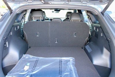 2024 Kia Sportage Plug-In Hybrid X-Line