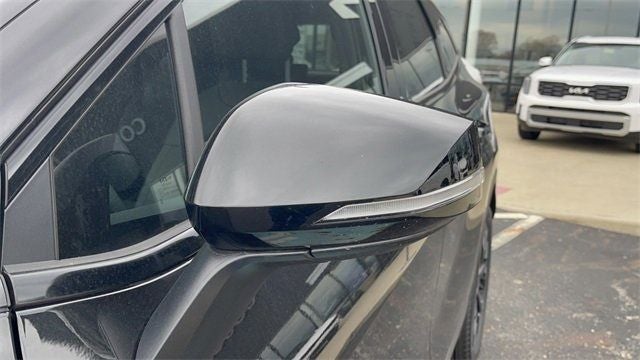 2024 Kia Sportage Plug-In Hybrid X-Line