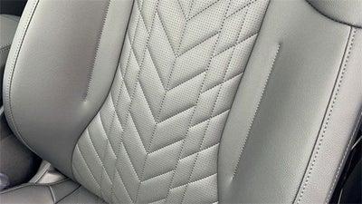 2024 Kia Sportage Plug-In Hybrid X-Line