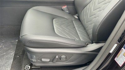 2024 Kia Sportage Plug-In Hybrid X-Line