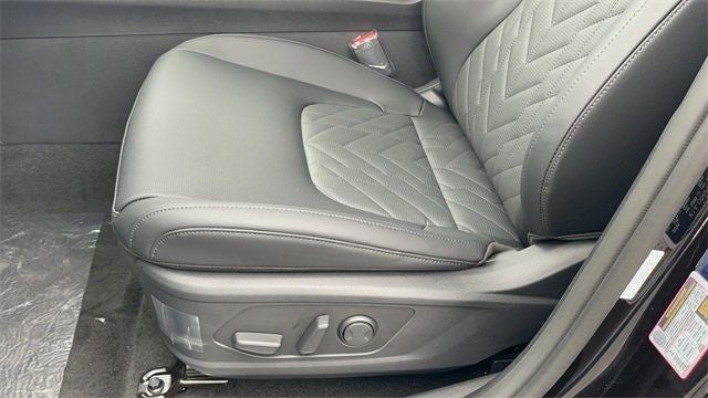 2024 Kia Sportage Plug-In Hybrid X-Line