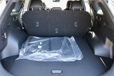2024 Kia Sportage Plug-In Hybrid X-Line