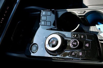 2024 Kia Sportage Plug-In Hybrid X-Line