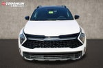 2024 Kia Sportage Plug-In Hybrid X-Line