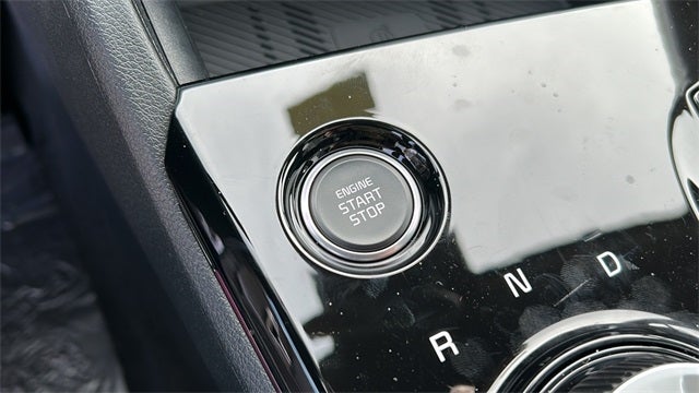 2024 Kia Sportage Plug-In Hybrid X-Line Prestige in Columbus, OH - Coughlin Automotive