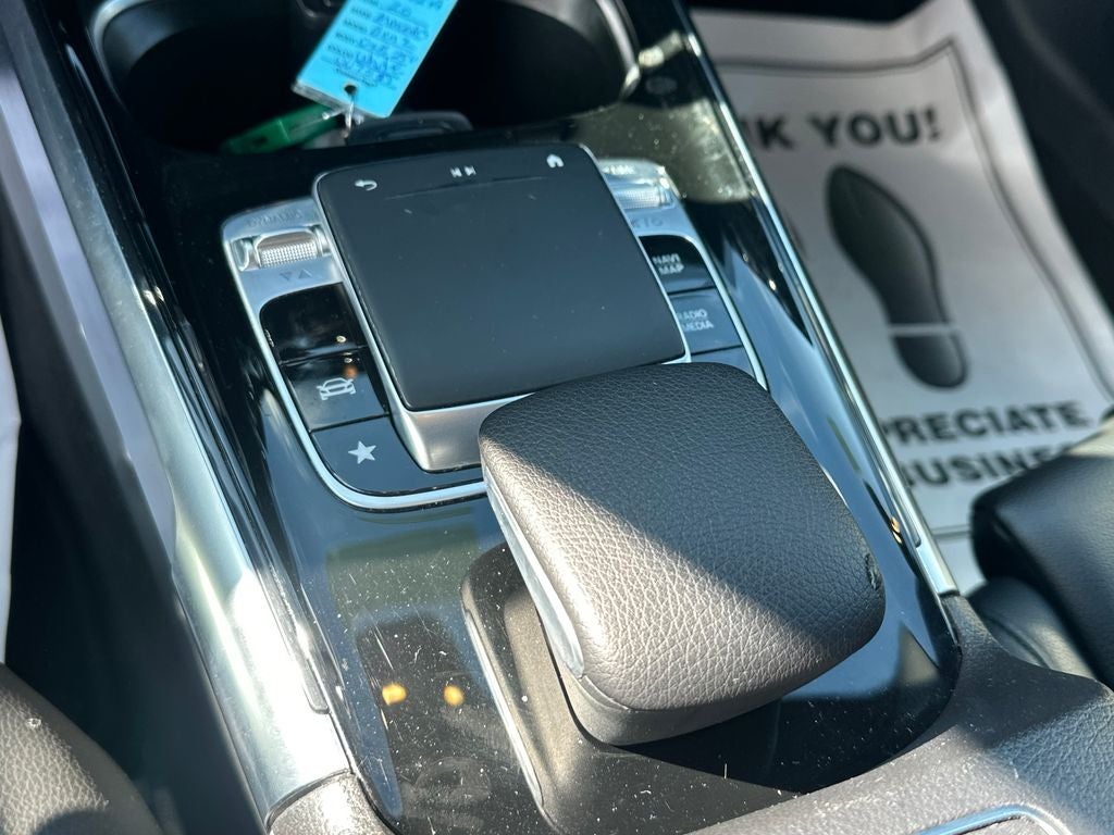2020 Mercedes-Benz GLB GLB 250 4MATIC®