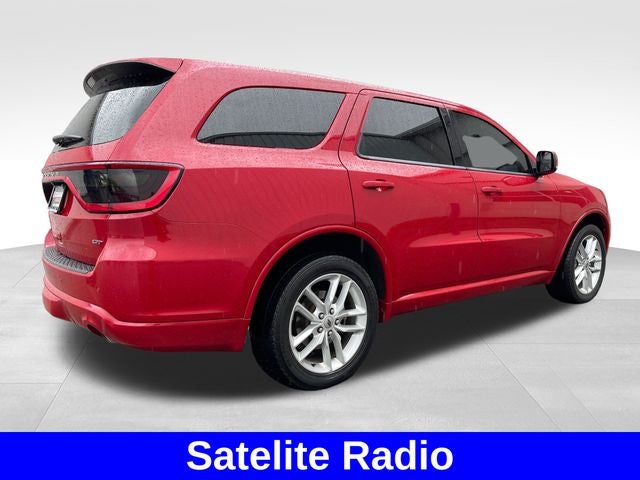 2021 Dodge Durango GT Plus