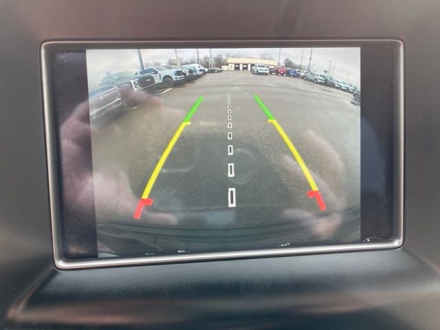 2019 Jeep Grand Cherokee Upland Edition